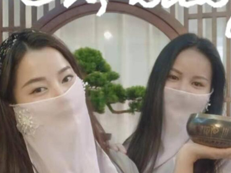 上海松江区泰式SPA：瑜伽与按摩的古老智慧结晶